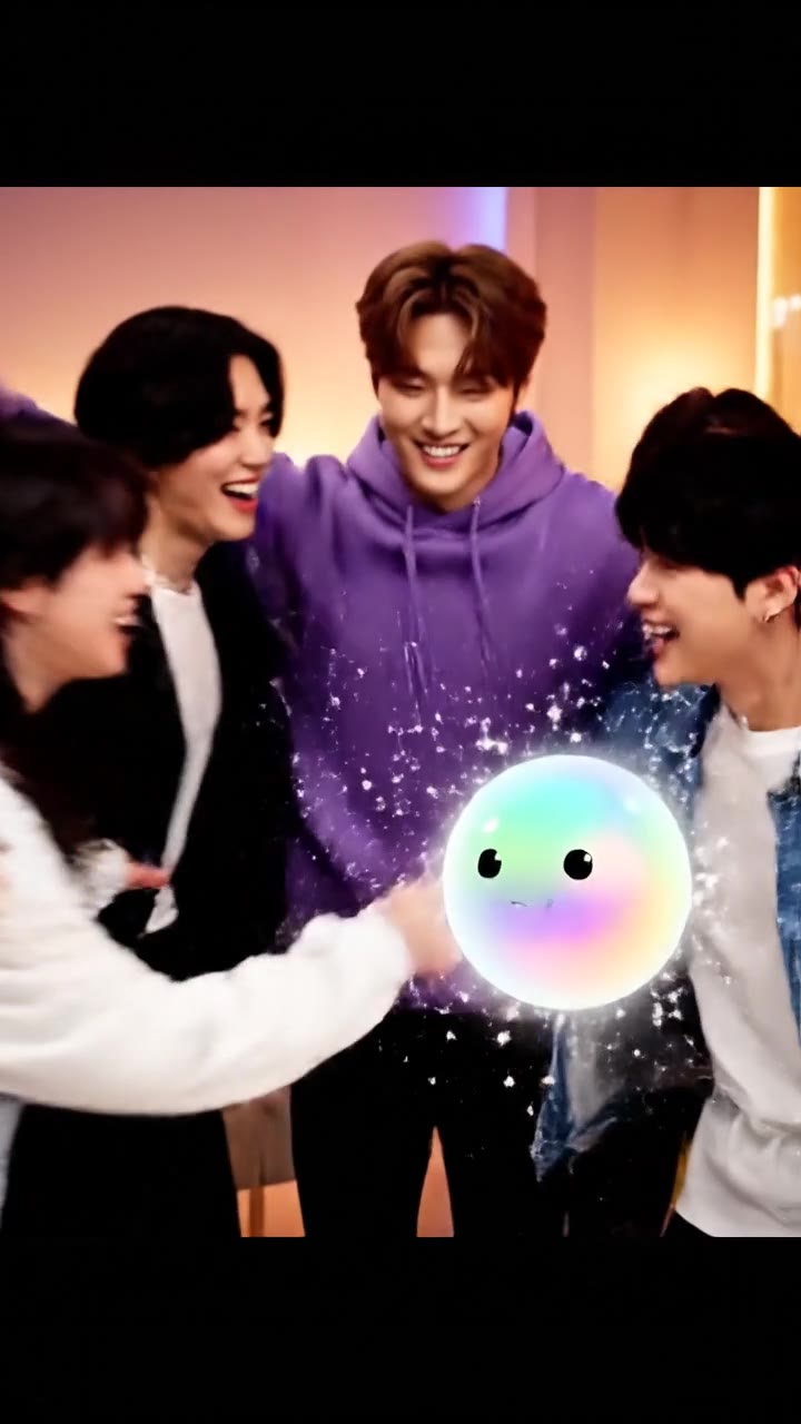 Jin de BTS: El hermano mayor que rompe jerarquías