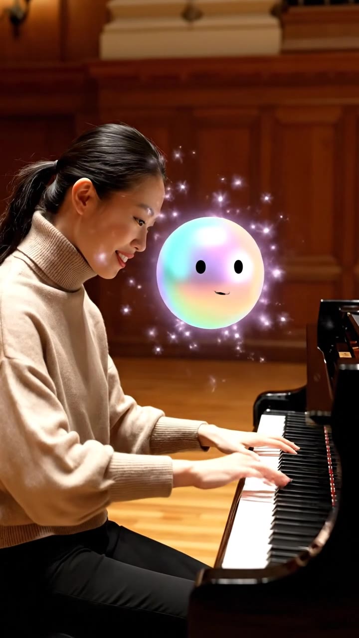 L'oreille absolue chez les savants musicaux