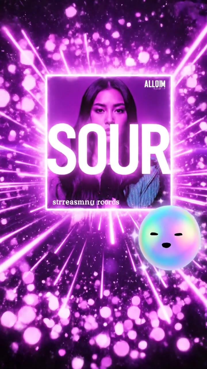 Olivia Rodrigo: The Star of East High and SOUR