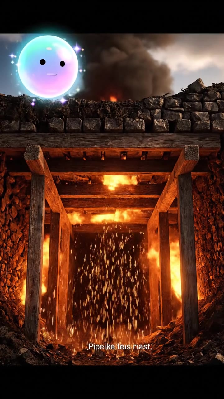 Capture of a Castle Literary Opening Lines