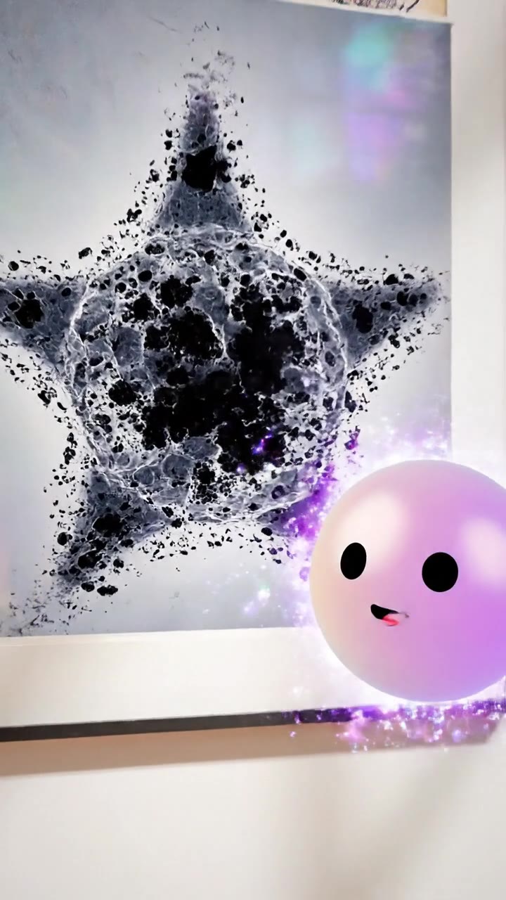 How Immune Cells Lock Tattoo Ink into Living Skin