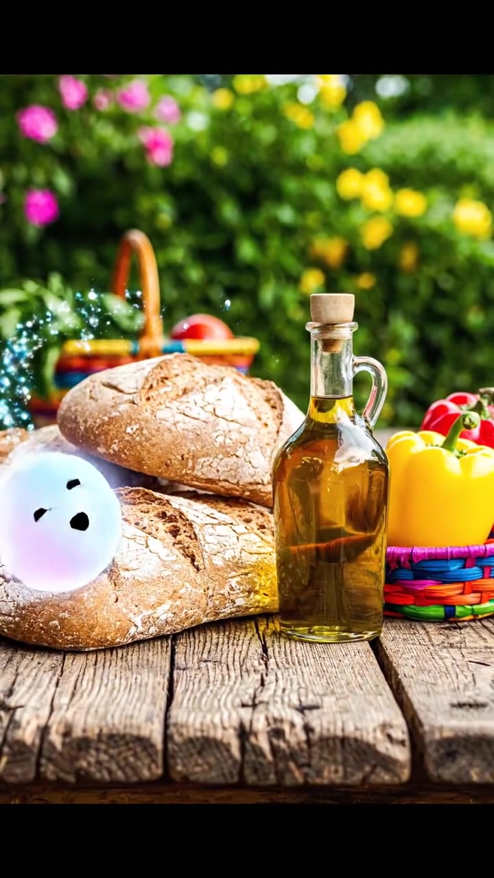 Alimentación en zonas azules: hábitos y secretos