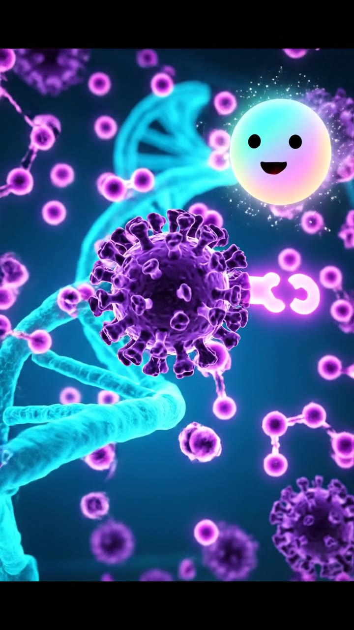 Decoy Key Strategy: Reverse Engineering Disease