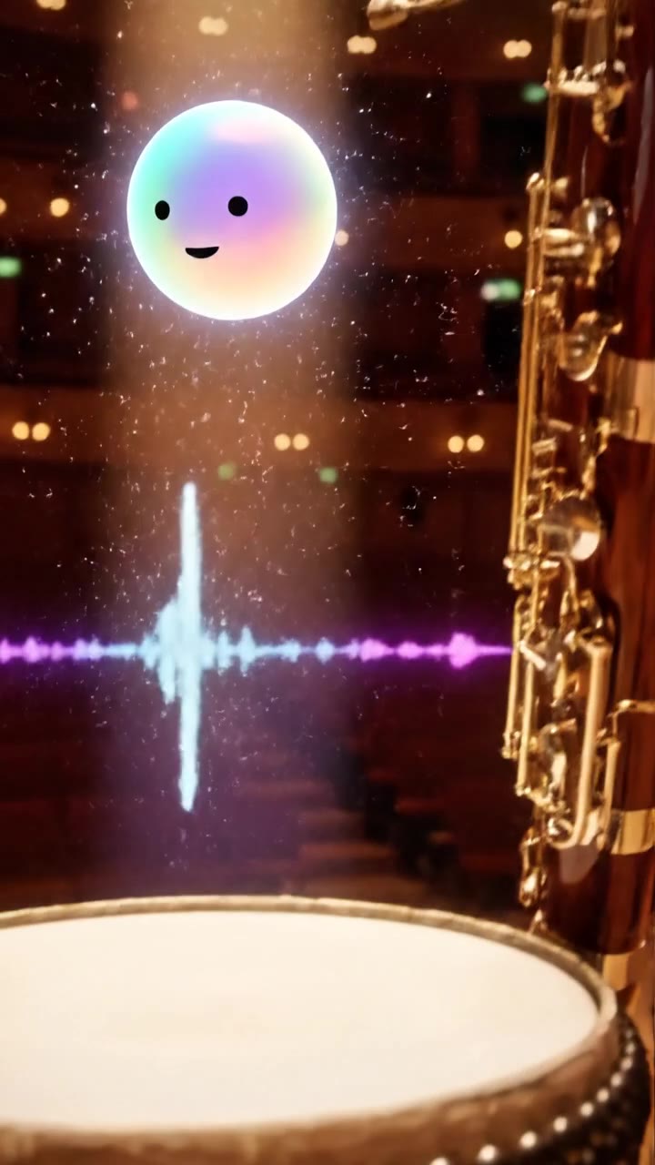 Il controfagotto e gli abissi dell'orchestra