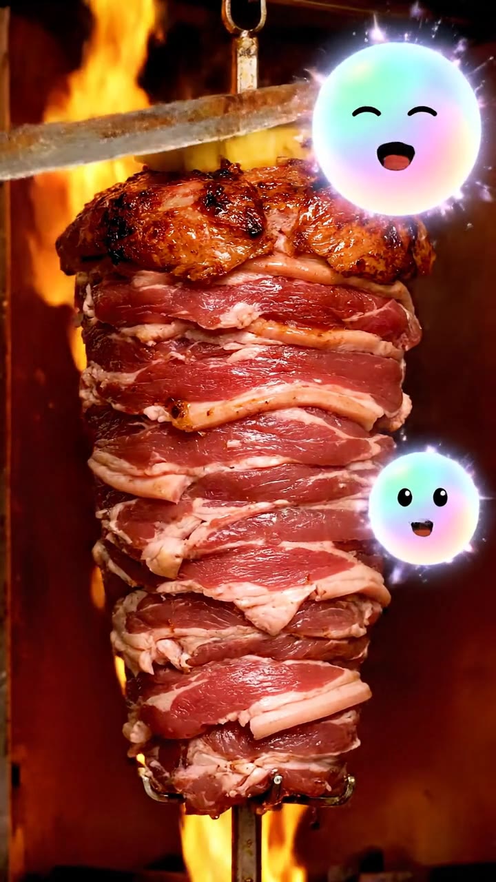 El corte de carne perfecto