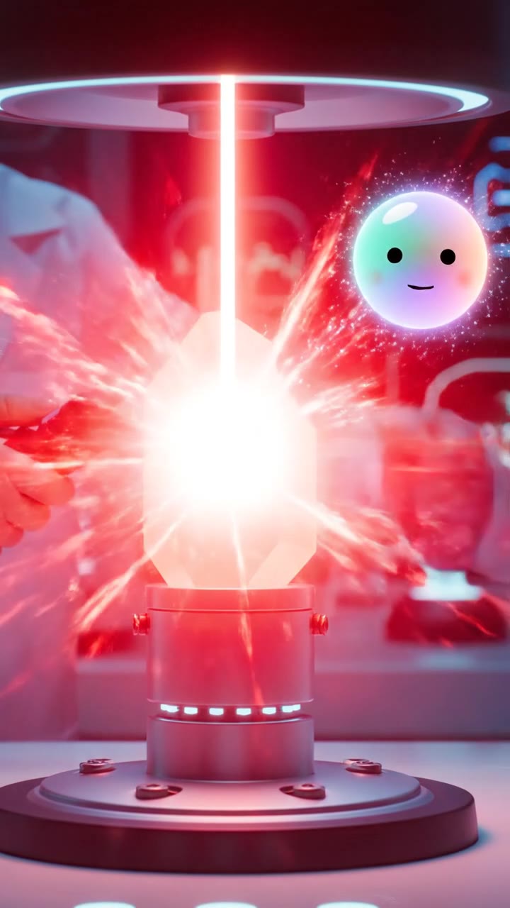 Blinding the Quantum Eye: Quantum Spying Explained