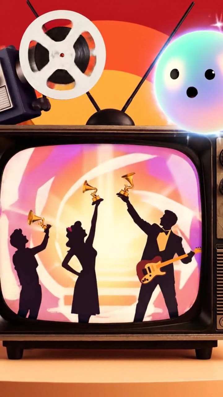 The Best on Record Era: Grammy History & Trivia