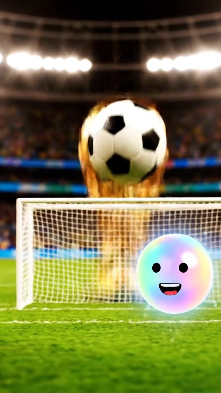 El cabezazo de Zidane en la final de 2006