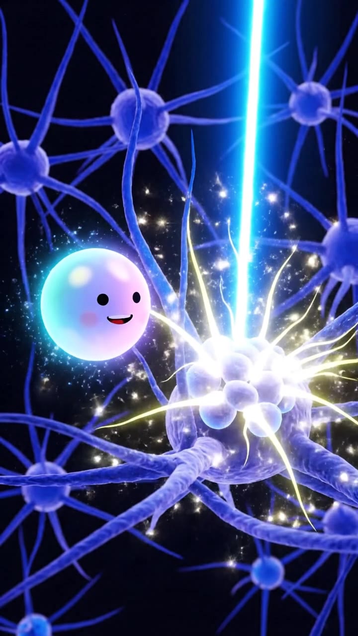 How Scientists Control Brain Cells Using Light