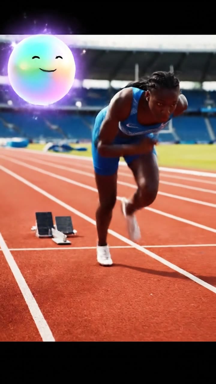 The acceleration phase