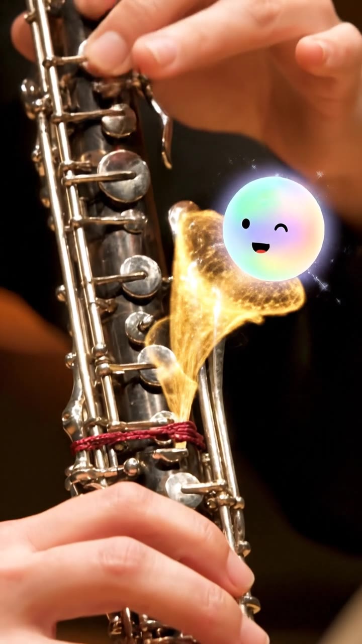 Why the Oboe Sounds Like a Duck: Instrument Guide
