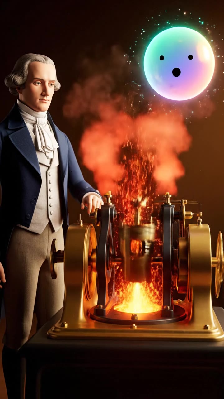 Sadi Carnot and the Perfect Engine