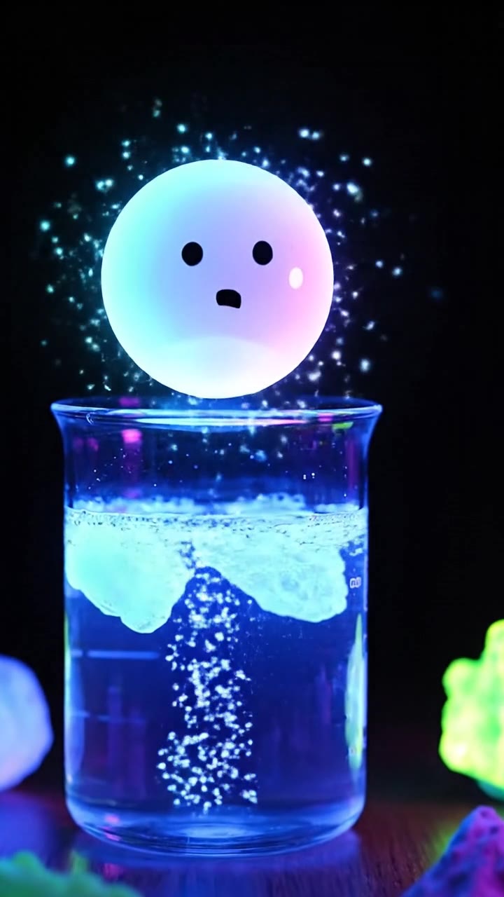 Luz que no podemos ver: física de la luz invisible