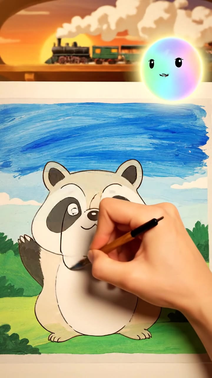 How Studio Ghibli Preserves Hand-Drawn Animation