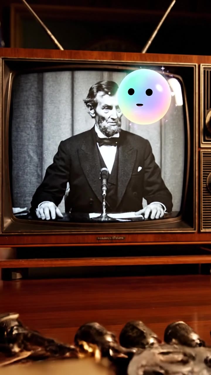 Raymond Massey's Presidential Typecast Struggle