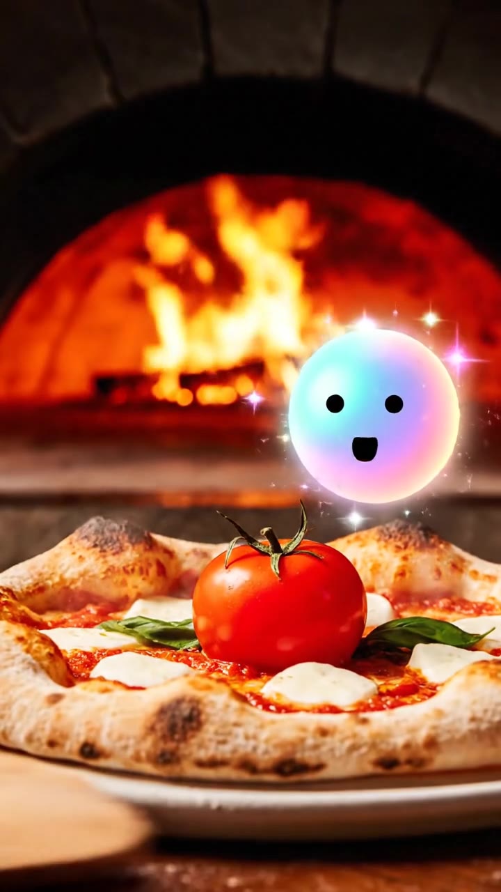 Origen de la pizza Margarita y la historia del tomate