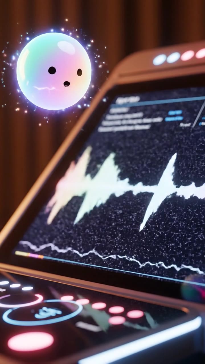 AI Spirit Communication: Voices in the Static