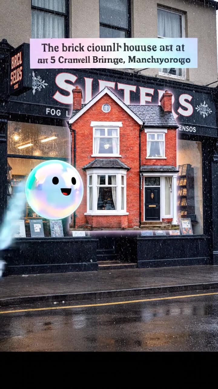 Oasis hometown Manchester or London