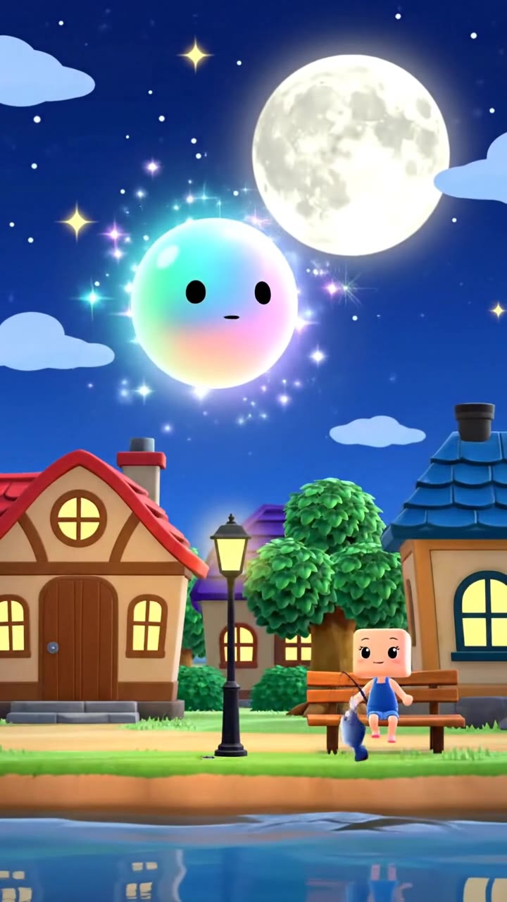 Animal Crossing's real-time revolution
