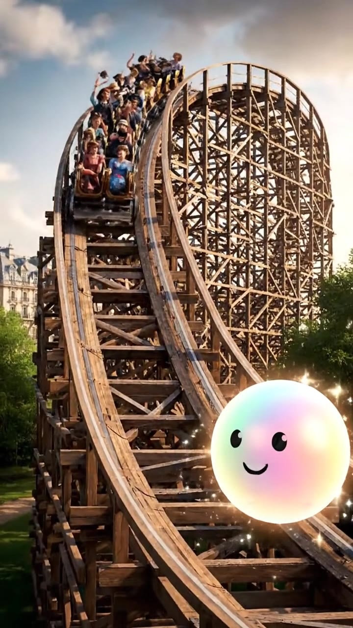 Adding wheels in France