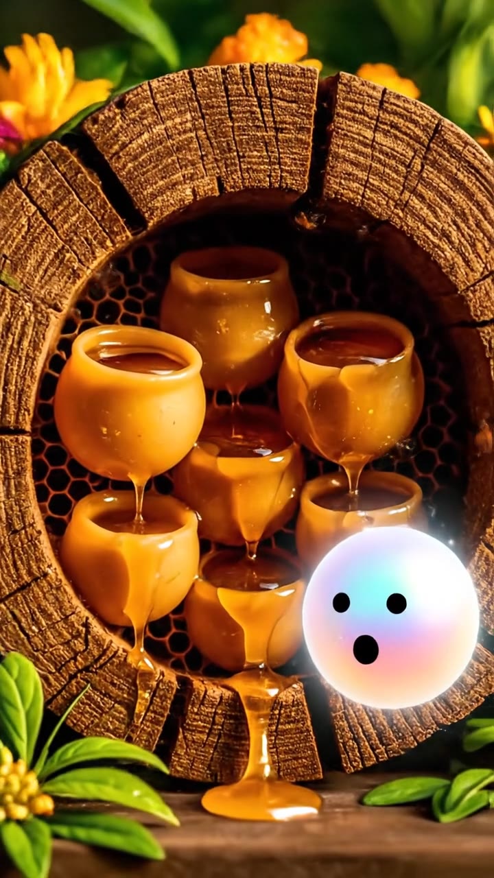 Xunan Kab, la señora de la miel