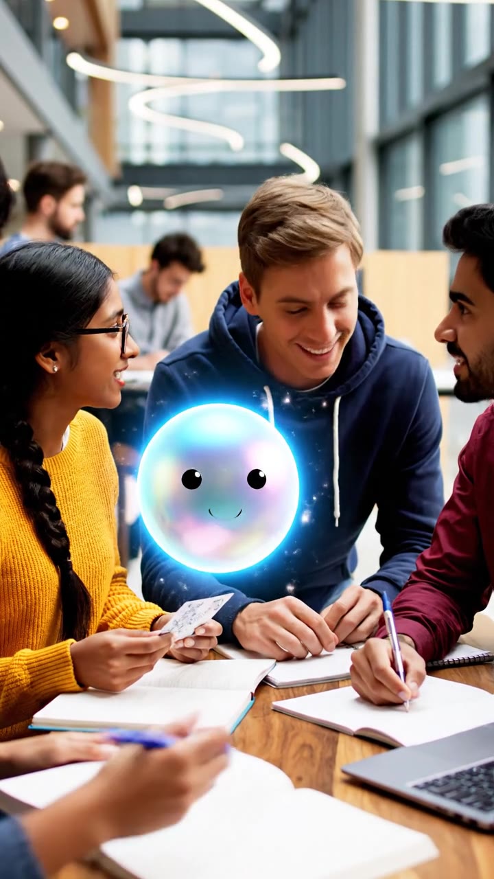 Recuerdo activo: ciencia para estudiar y aprender mejor