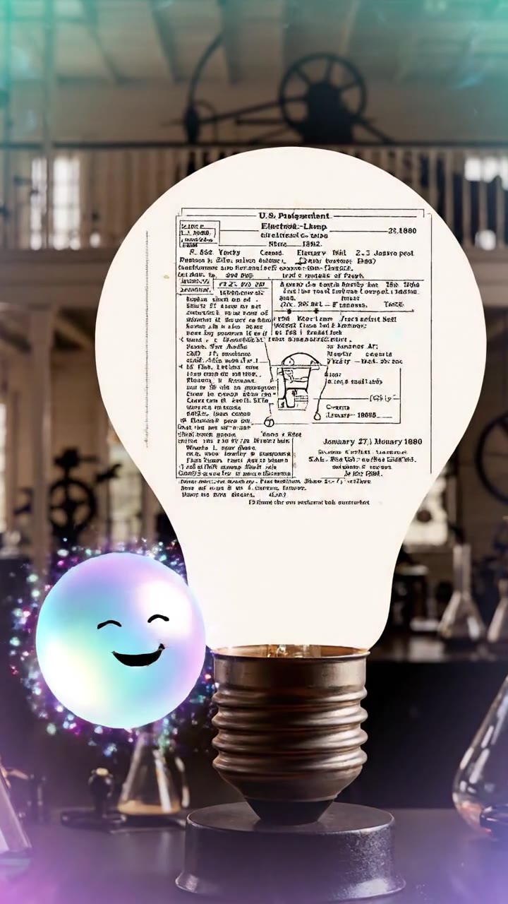 Harnessing Electric Light