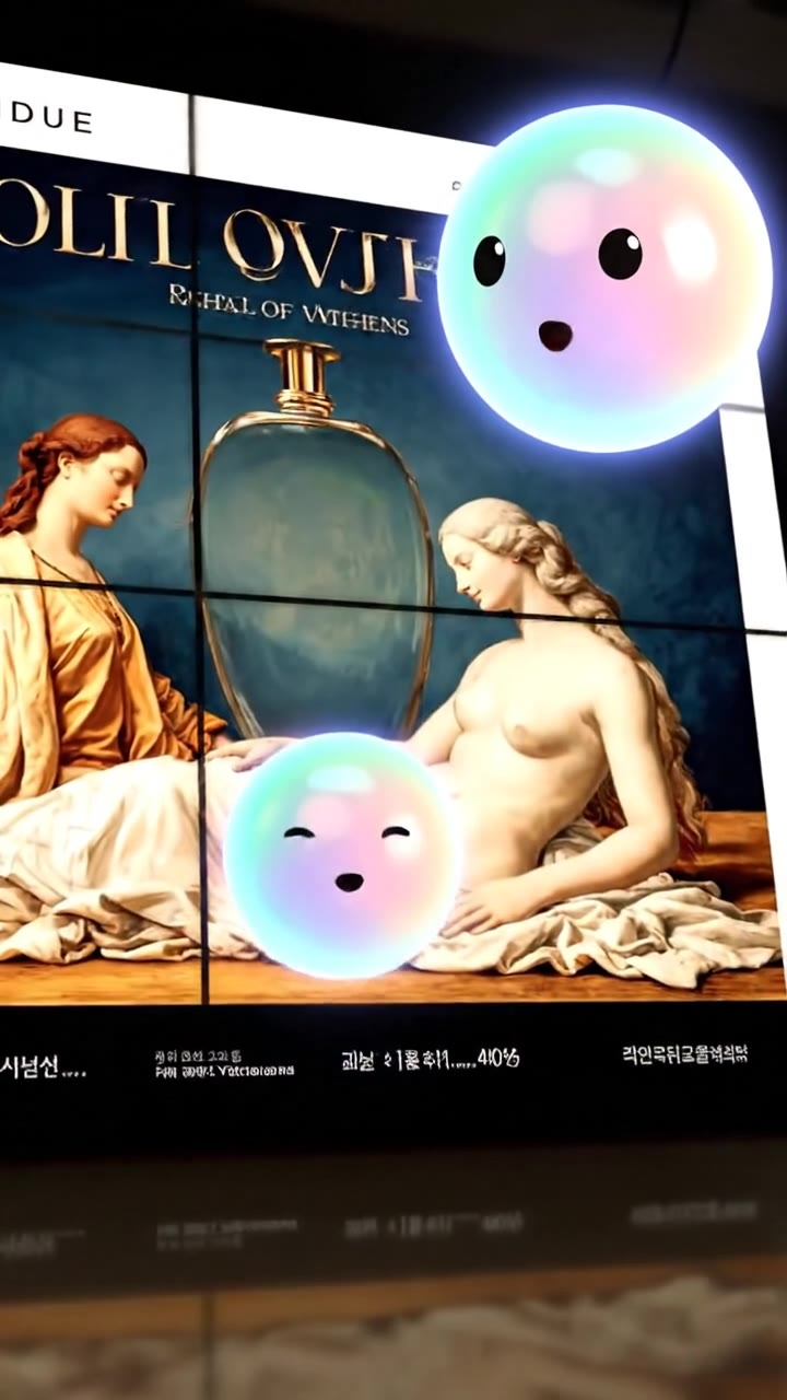 닌자 거북이부터 광고까지, 대중문화 속 르네상스 거장들