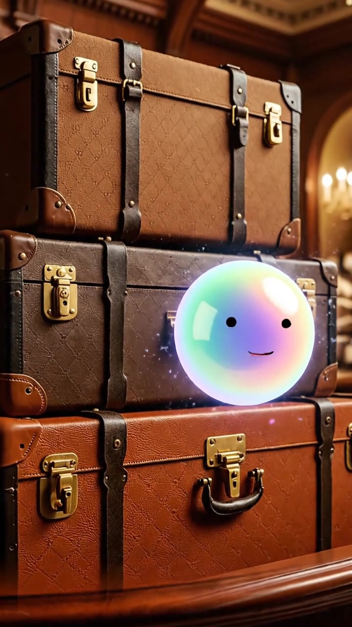 Prada's Original Family Luggage Shop