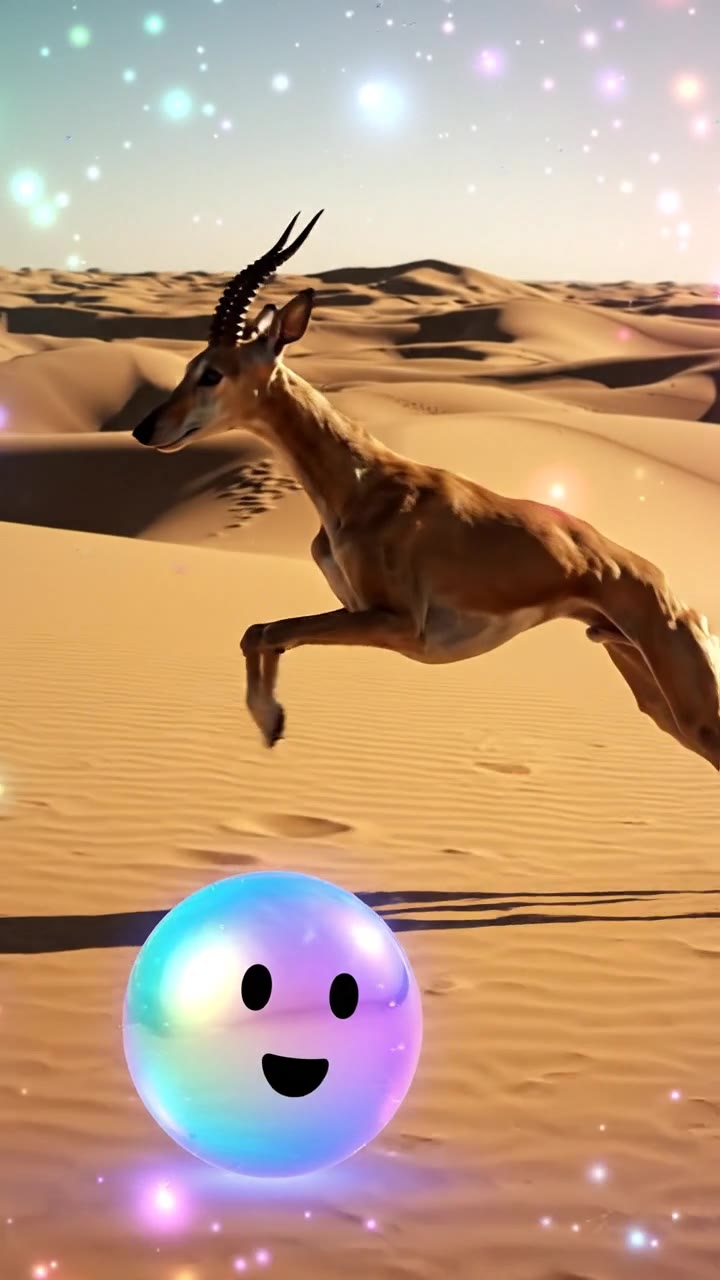 Desert Sighthounds Ancient Hunters