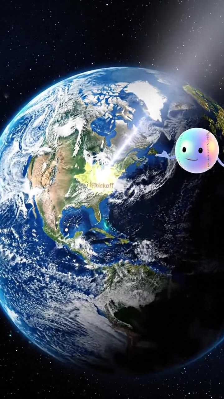 The perfect global kickoff time window