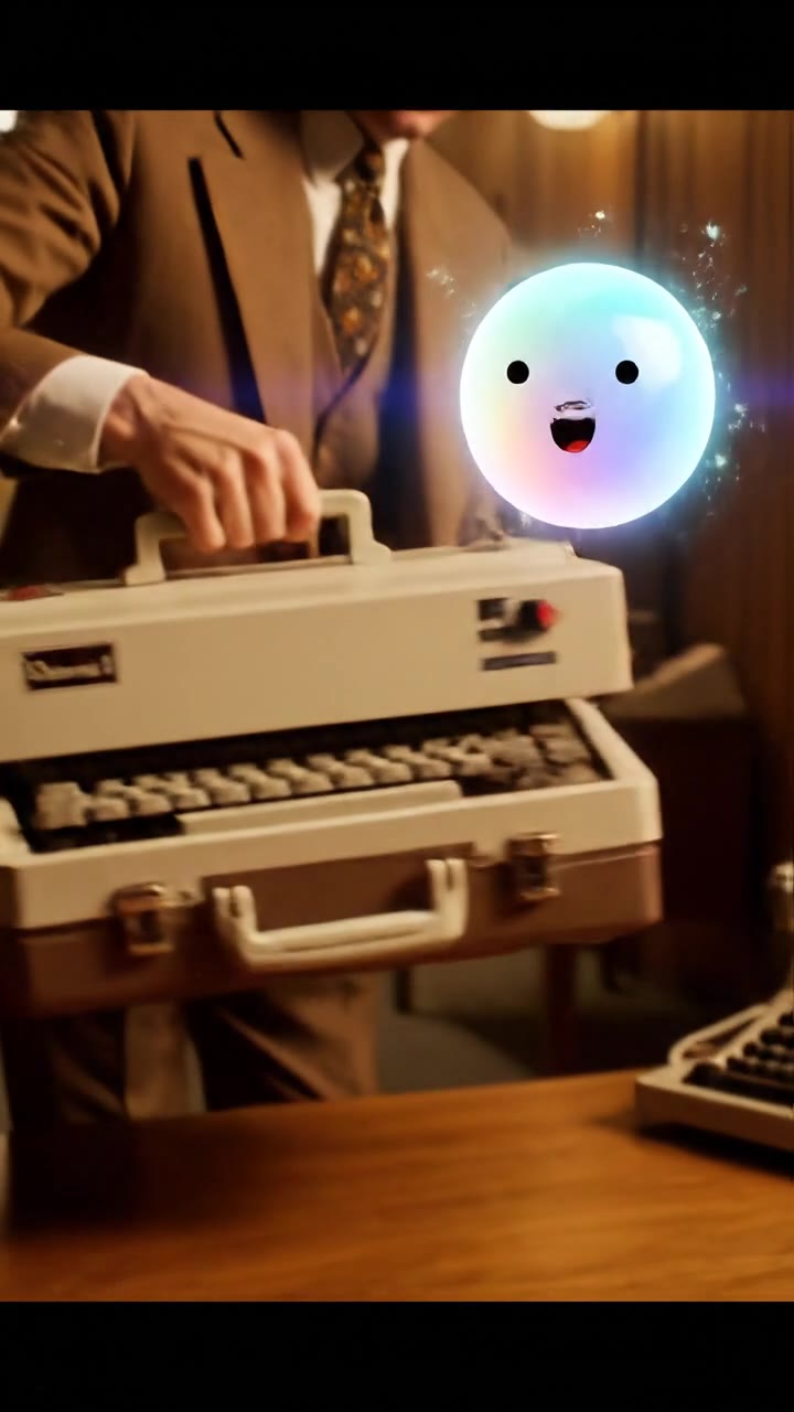 First Portable Computer of 1981