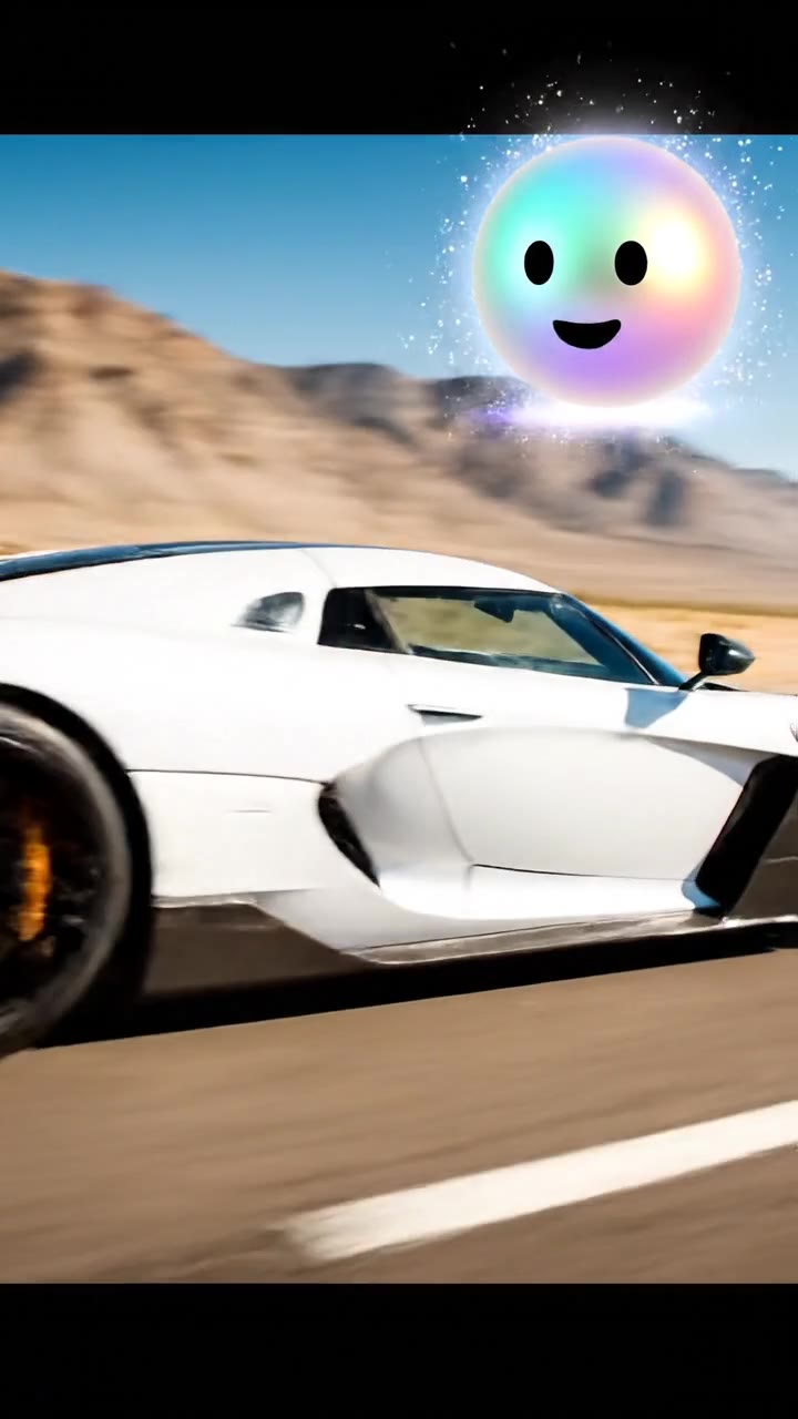 Sweden's garage-built speed records