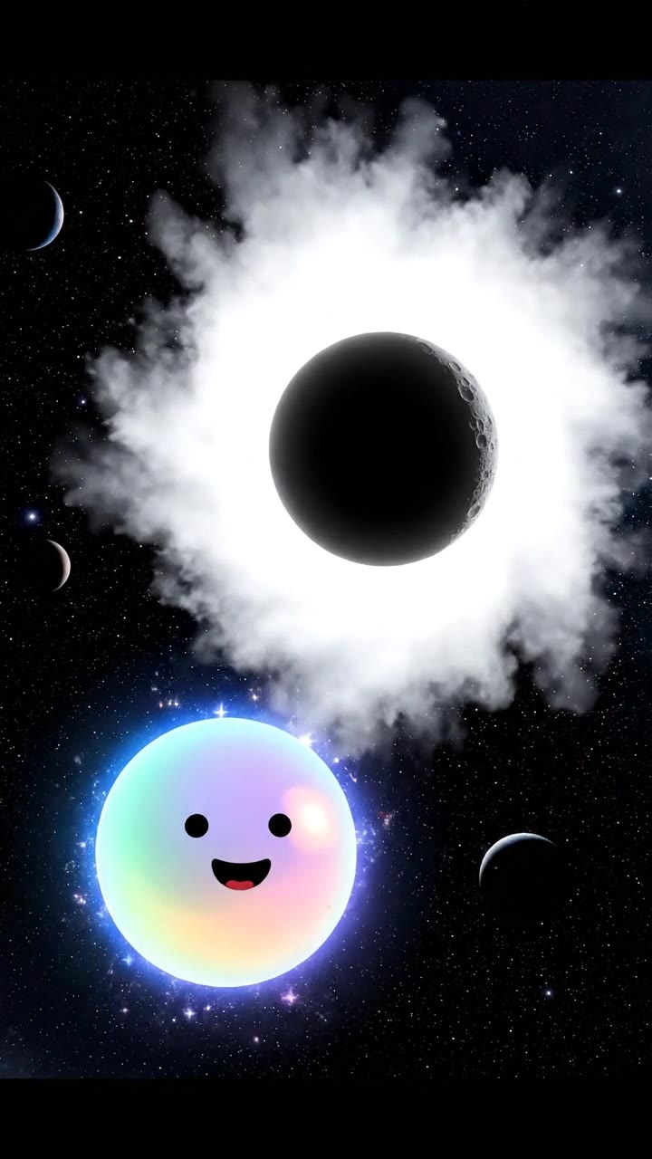 Eclipse solar total 2026: alineación de tres mundos