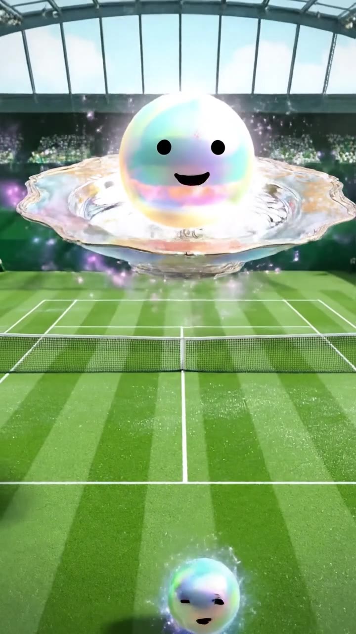 Elena Rybakina's Venus Rosewater Dish Wimbledon Win