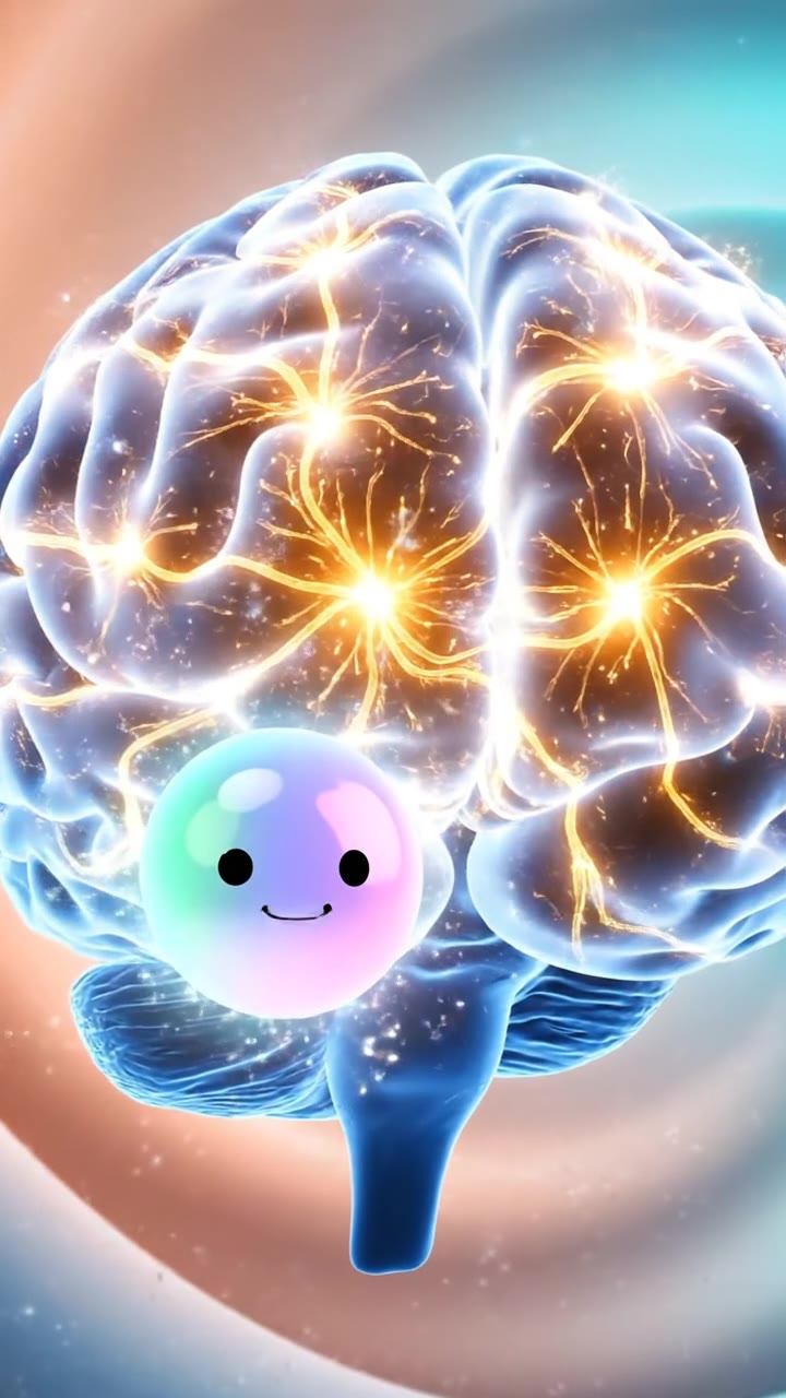 Cómo funciona tu cerebro