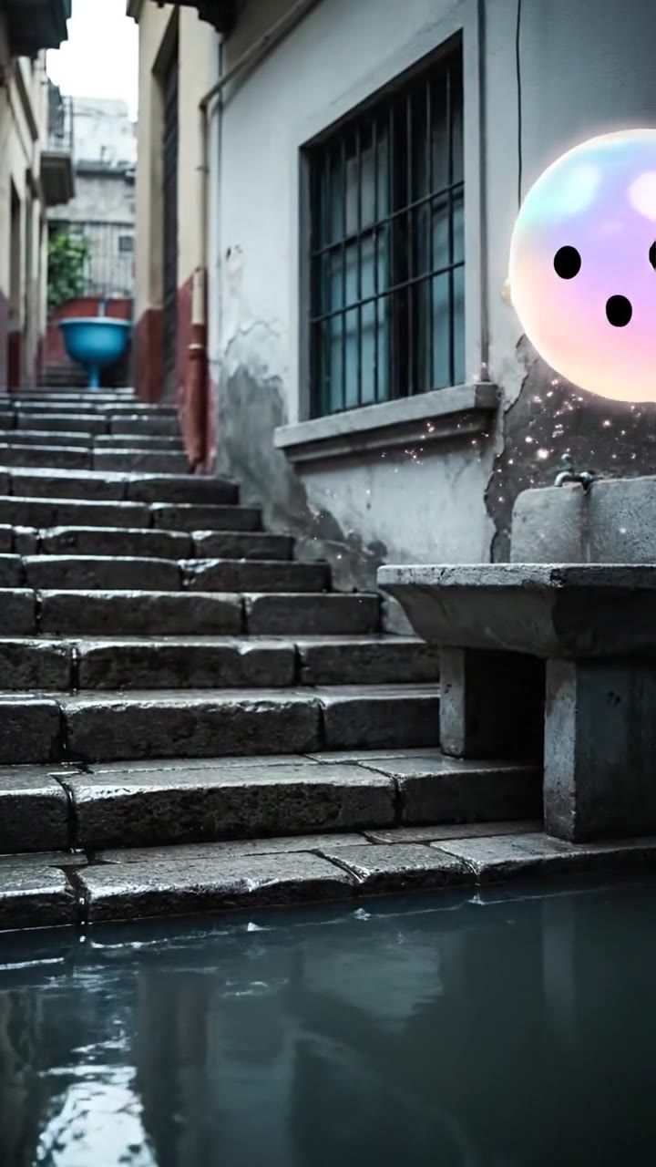 La vecindad y el parásito: cine de exclusión social