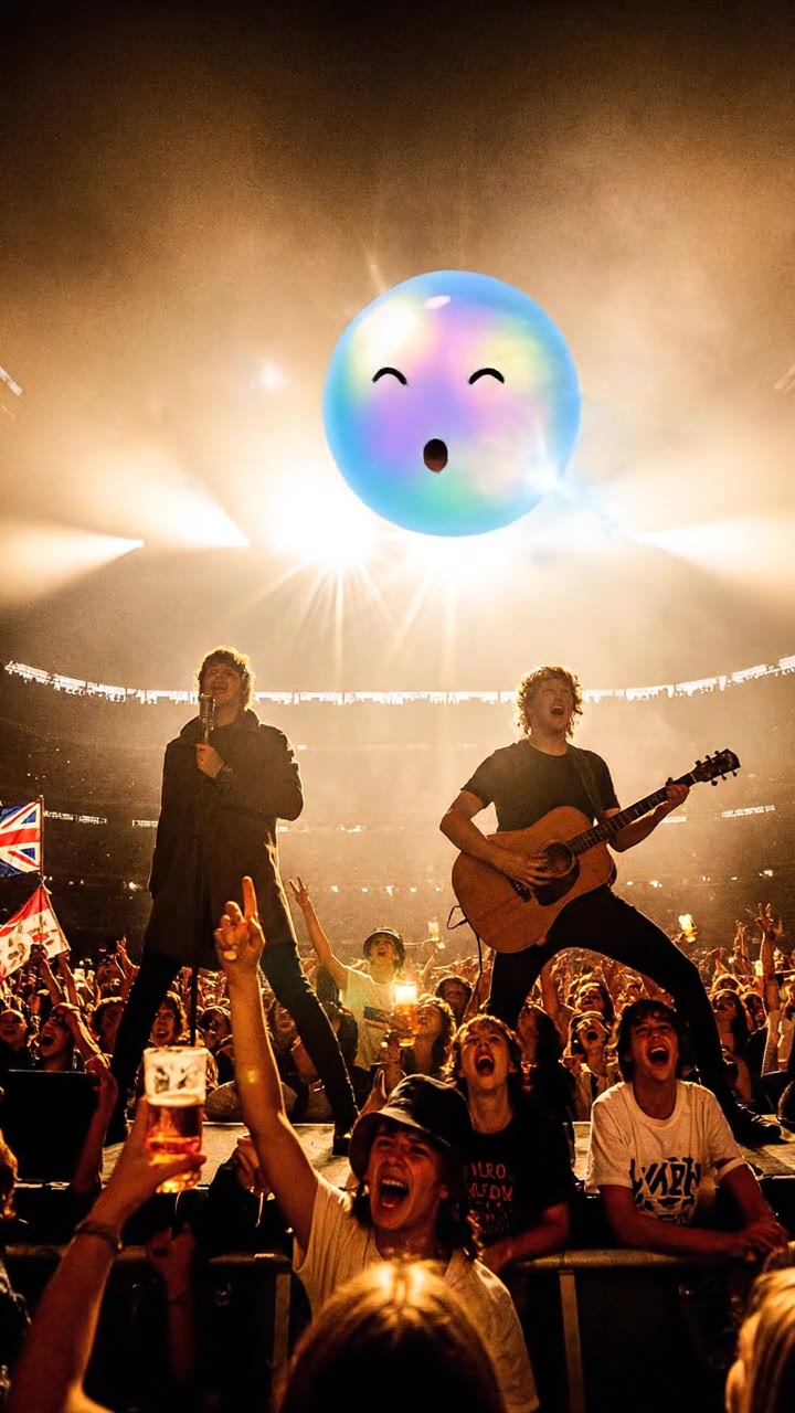 Oasis Legacy and the Gallagher Brothers' History