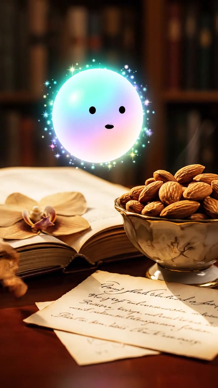 Smell of Bitter Almonds: Literary Opening Line Trivia