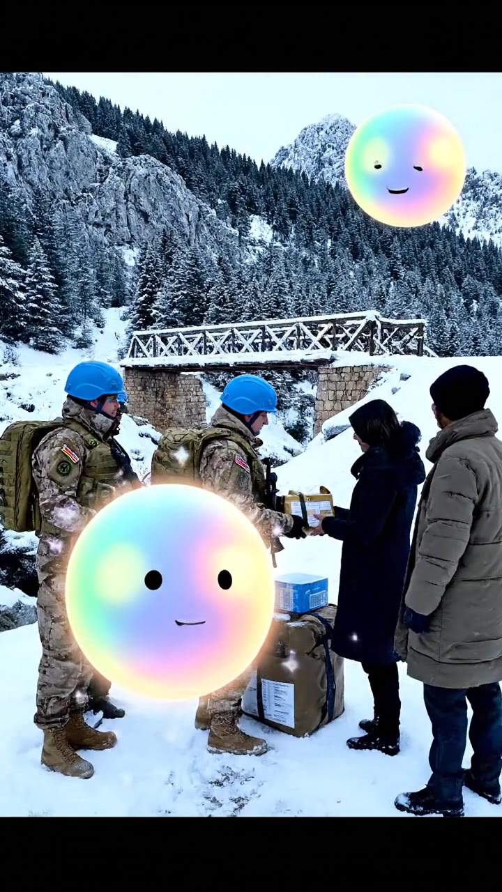 Caschi blu italiani: missioni di pace dell'Esercito