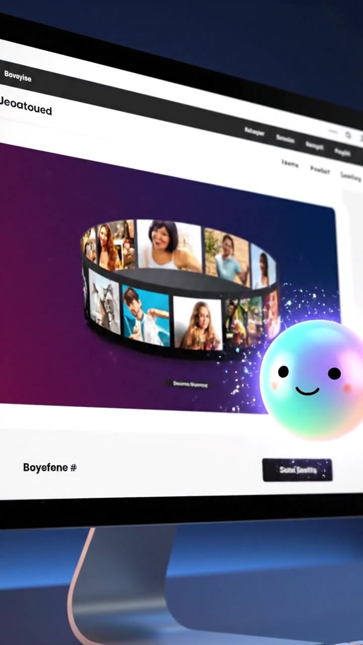 Making websites more than just flat digital paper