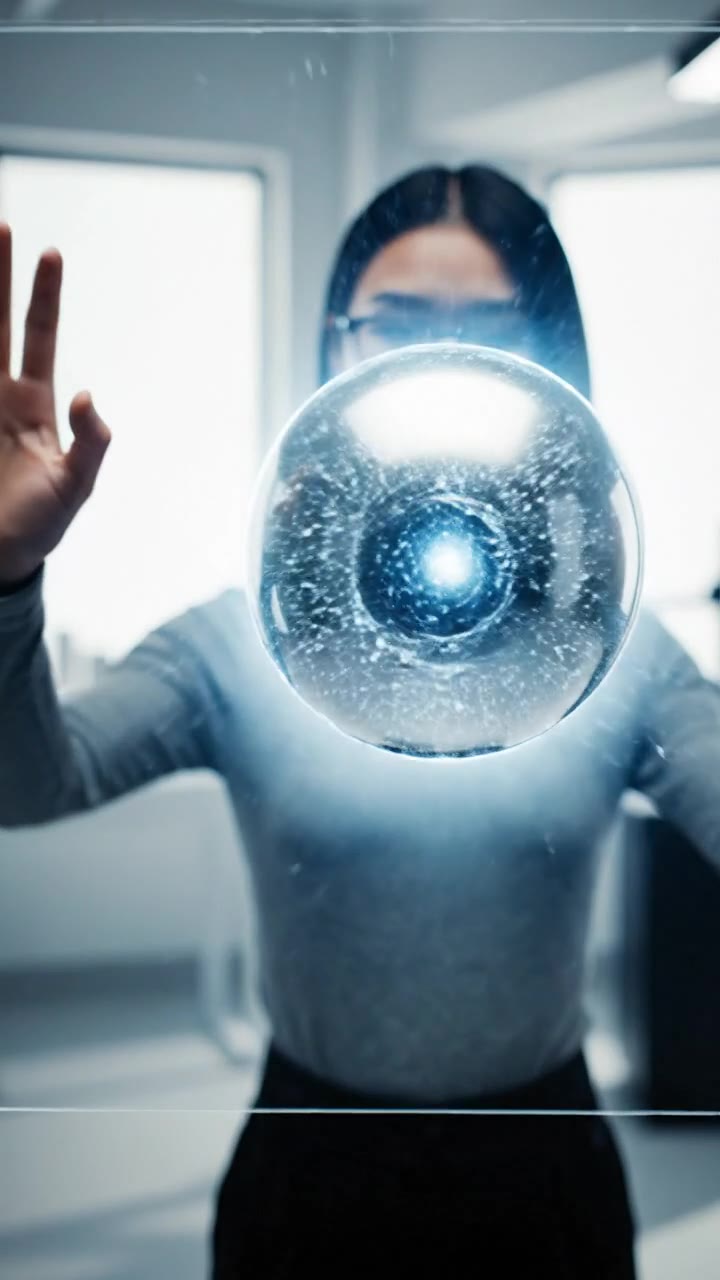 Prototipos virtuales hiperrealistas en minutos