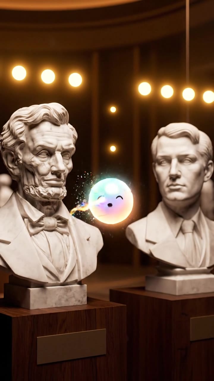 Lincoln y Kennedy: la coincidencia de sus apellidos