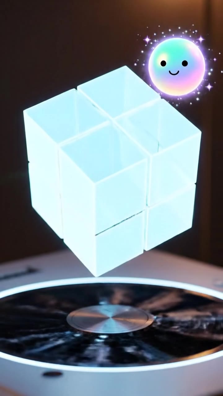 Swept-Volume Spinning Displays: How They Create Depth