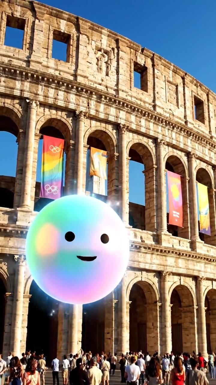 Reusing historic arenas instead of building new ones