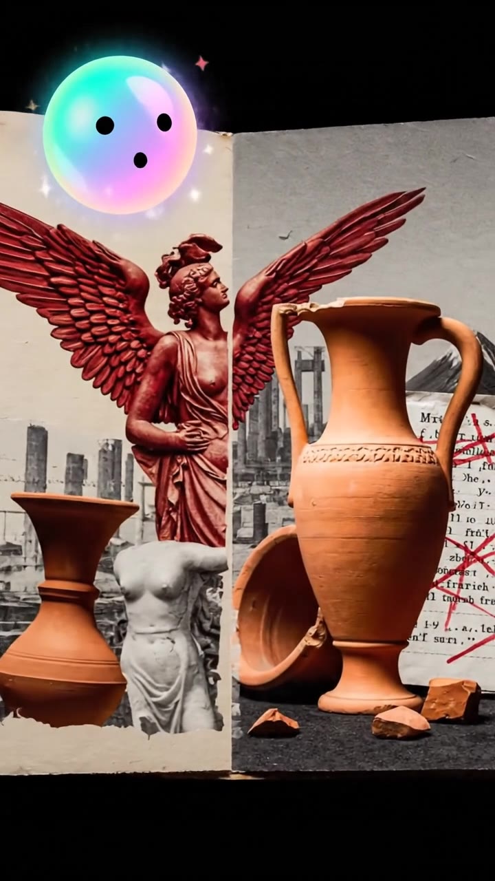 Stesichoros and the art of lying