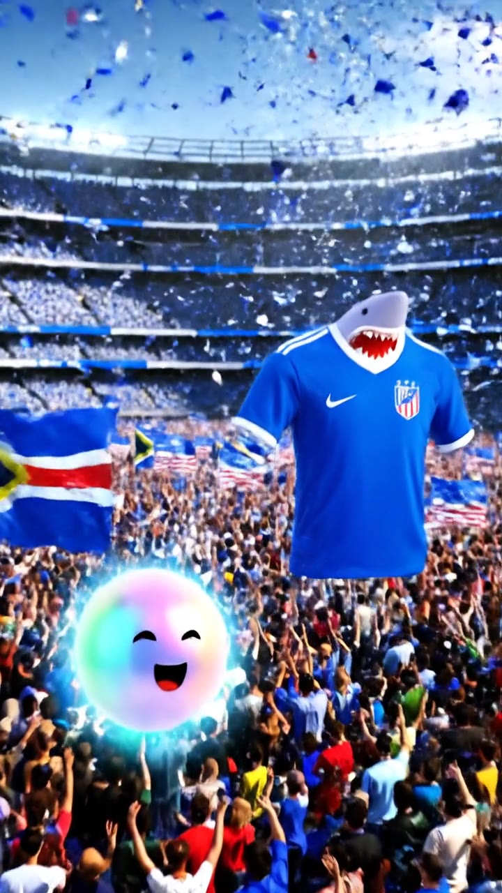 Una selección sin fronteras