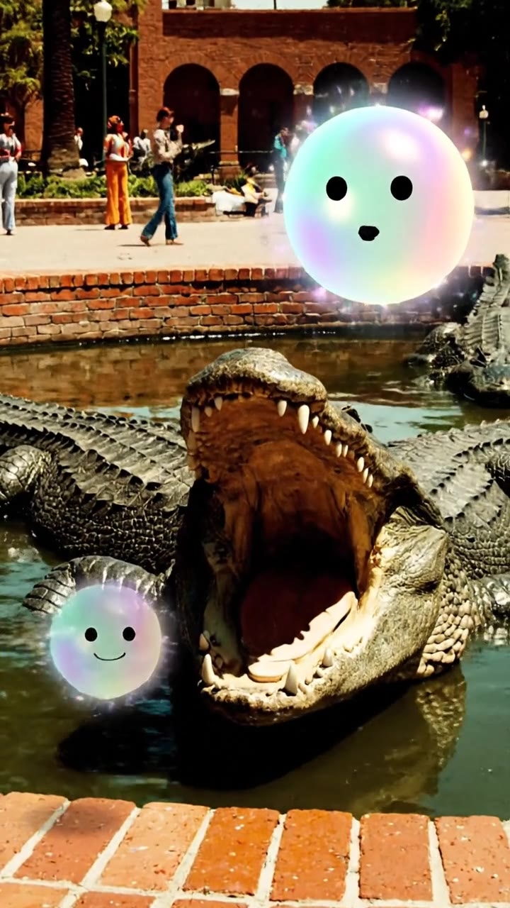The reptile roommates of San Jacinto
