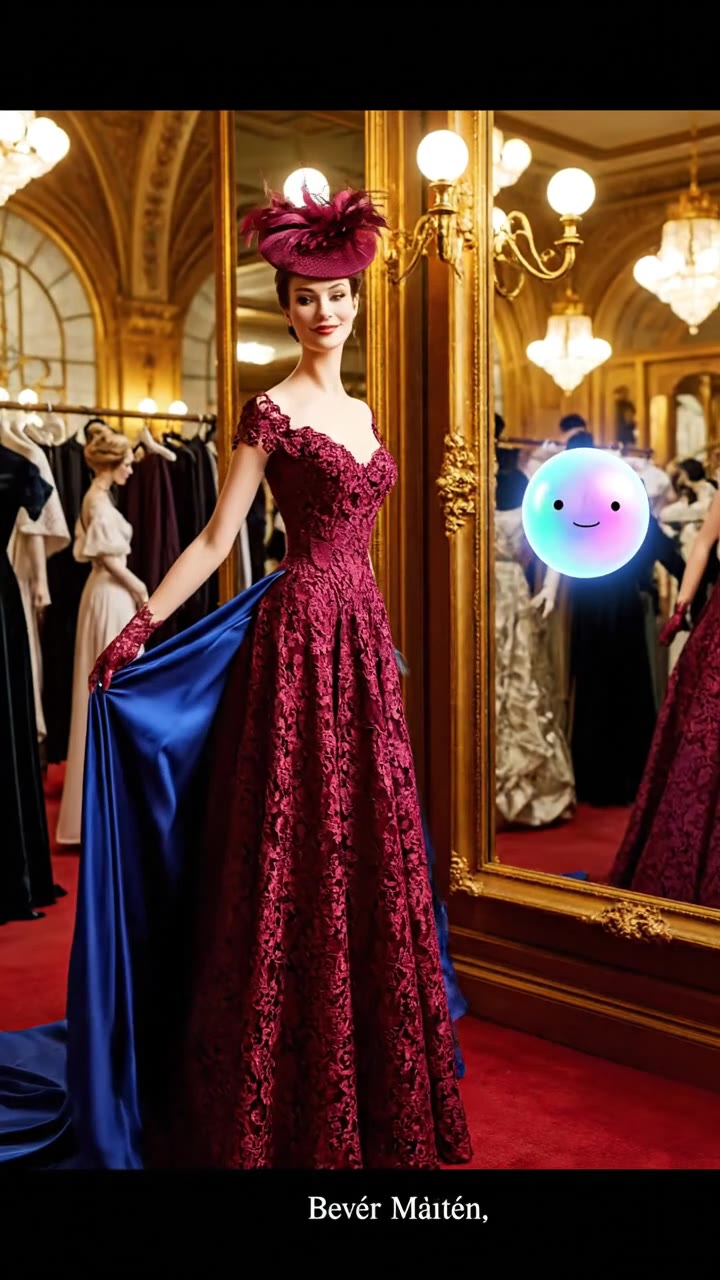 La démocratisation de la haute couture
