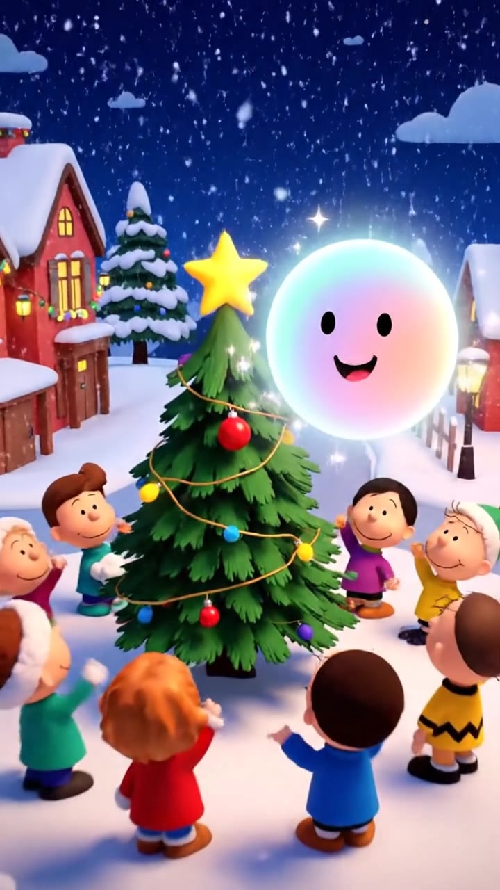 El jazz en Una Navidad de Charlie Brown